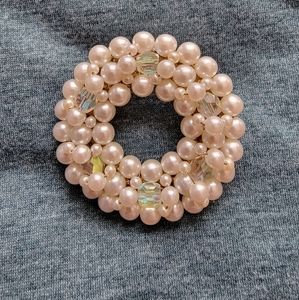 💰🌟 3 for $13 Vintage Fashion Jewelry Brooch